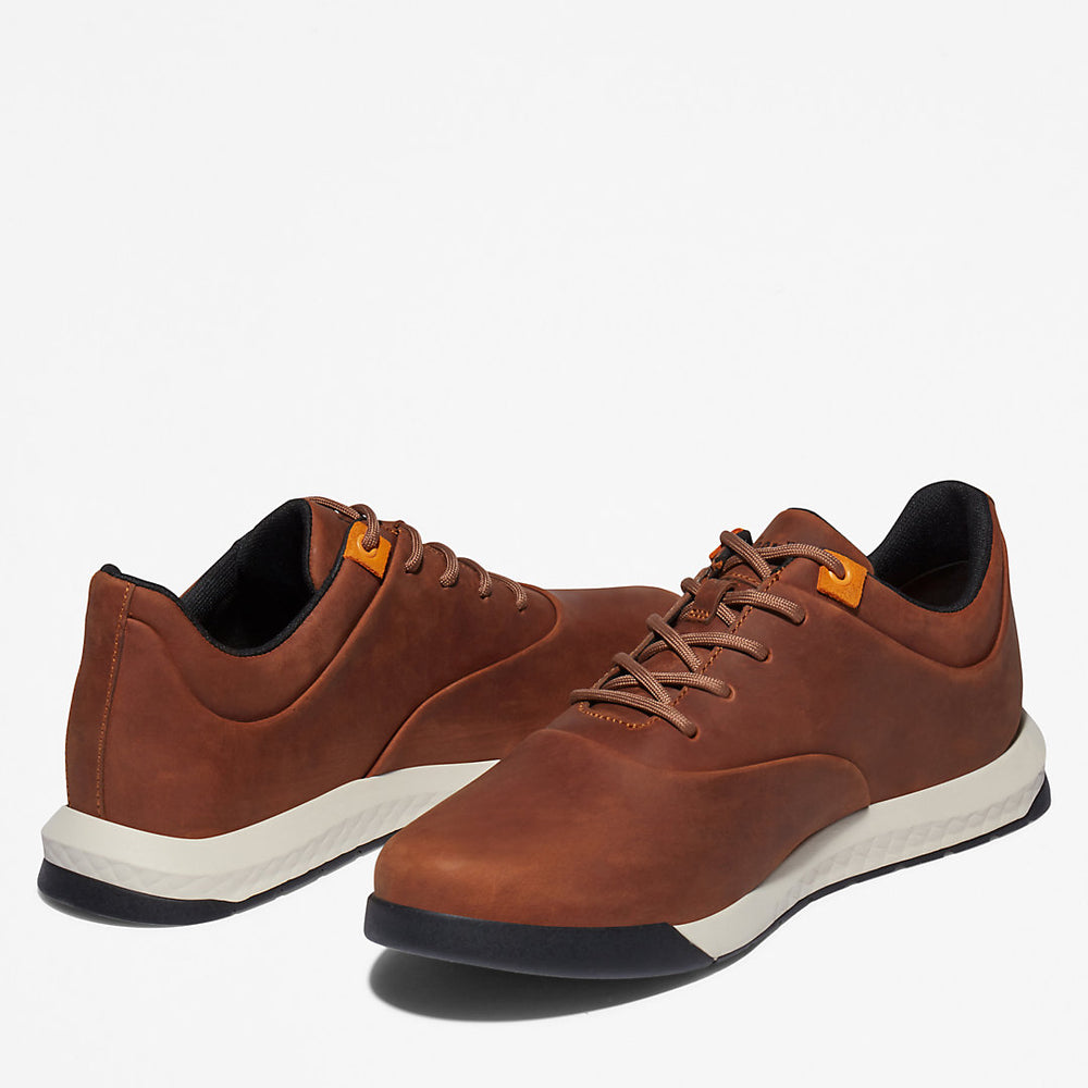 Killington Ultra Trainer for Men in Brown Timberland On Sale