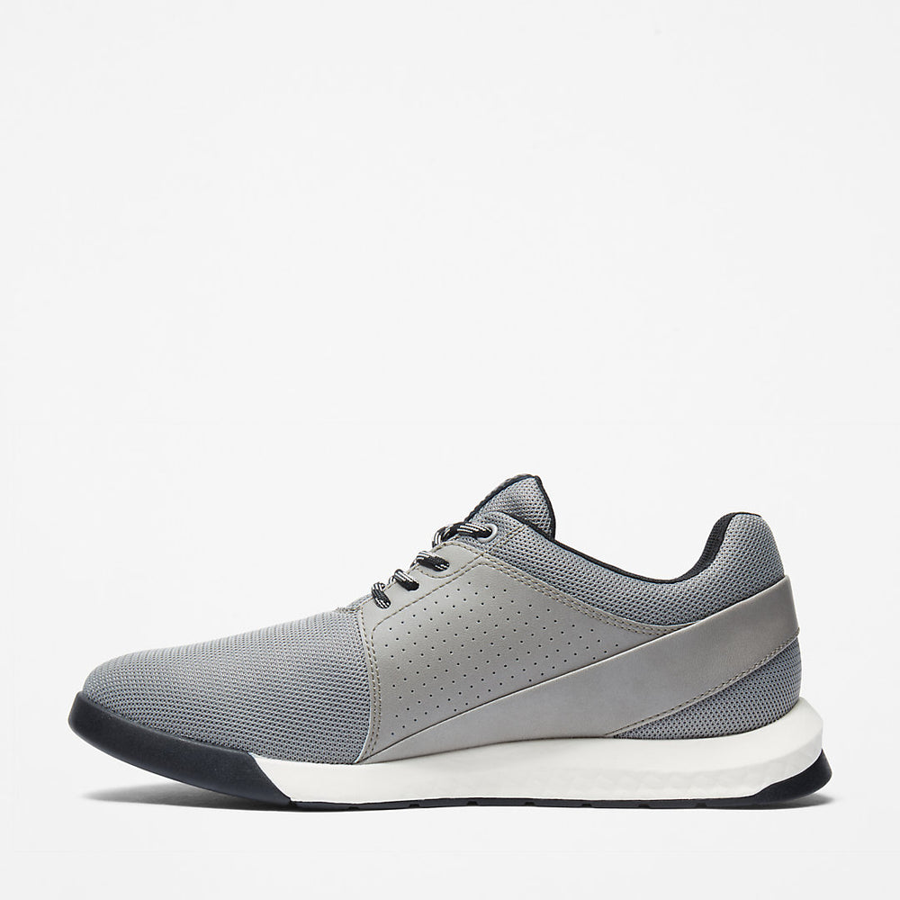 Killington Ultra Trainer for Men in Grey Timberland On Sale