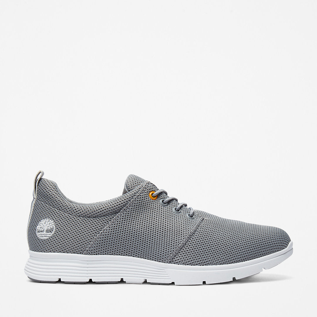Killington Oxford Shoe for Men in Grey Timberland On Sale