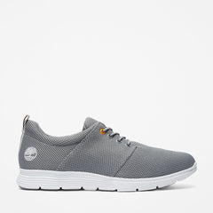 Killington Oxford Shoe for Men in Grey Timberland On Sale