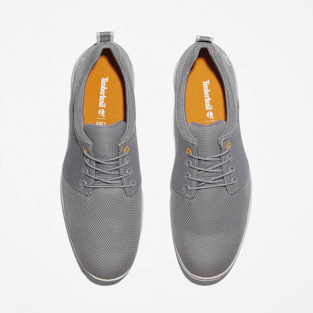 Killington Oxford Shoe for Men in Grey Timberland On Sale