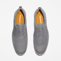 Killington Oxford Shoe for Men in Grey Timberland On Sale