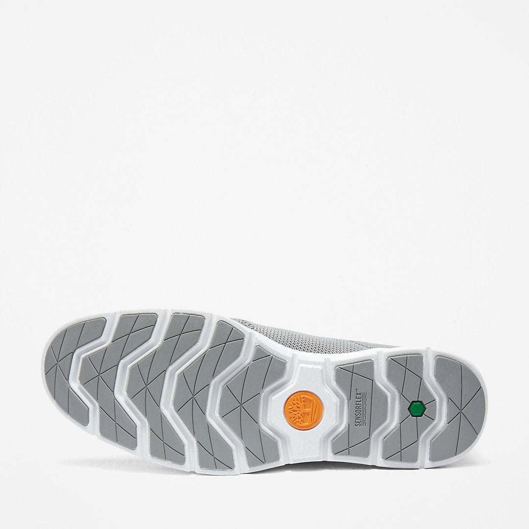 Killington Oxford Shoe for Men in Grey Timberland On Sale