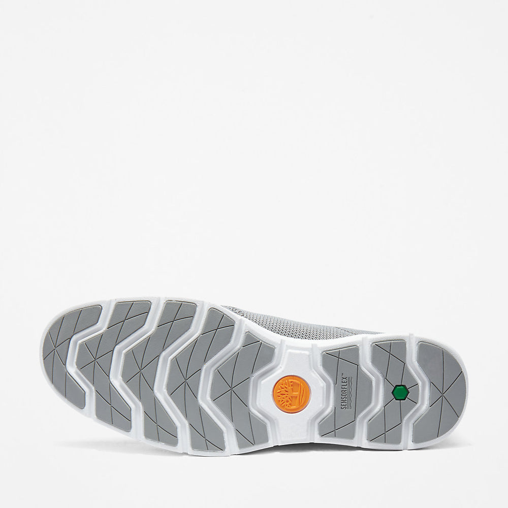 Killington Oxford Shoe for Men in Grey Timberland On Sale