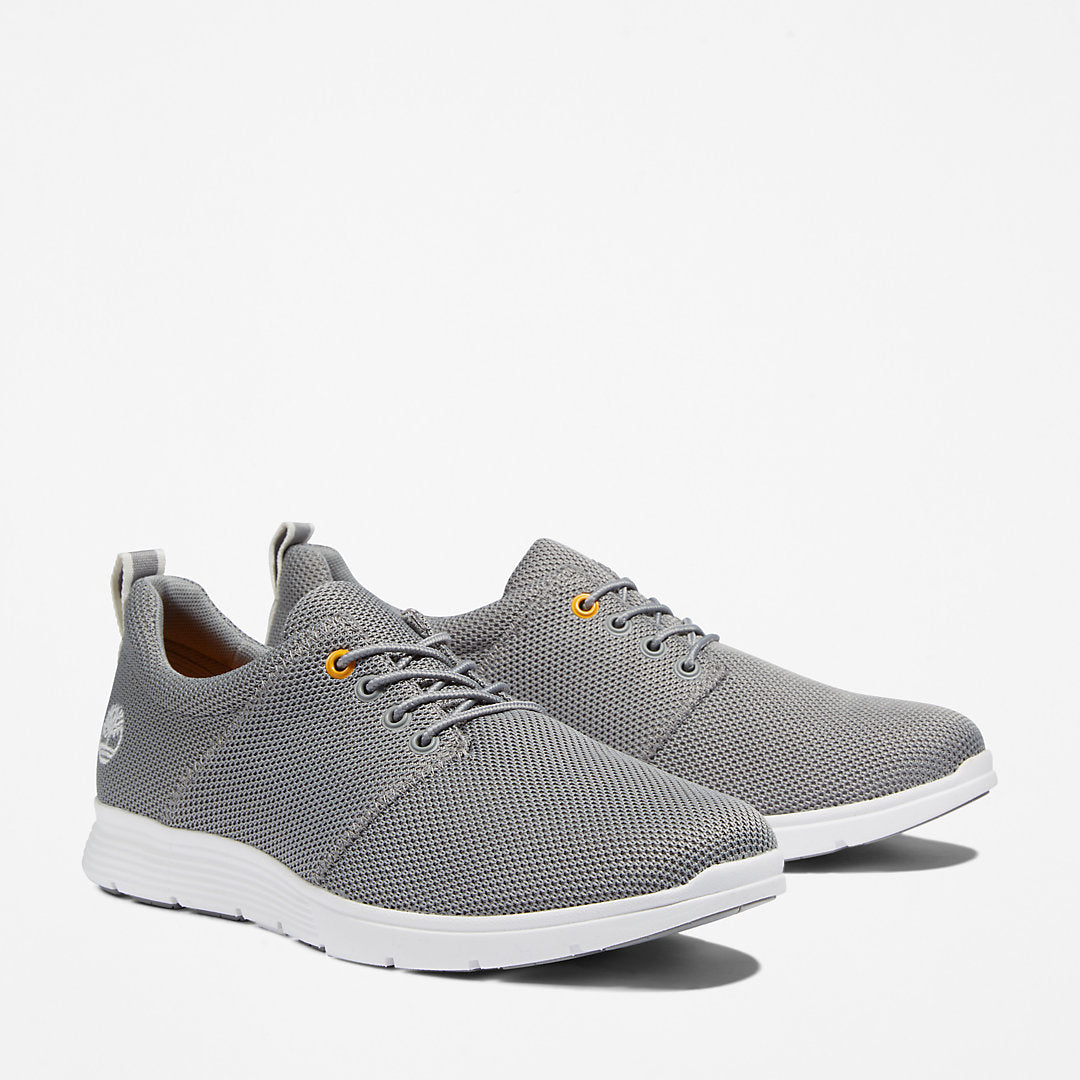 Killington Oxford Shoe for Men in Grey Timberland On Sale