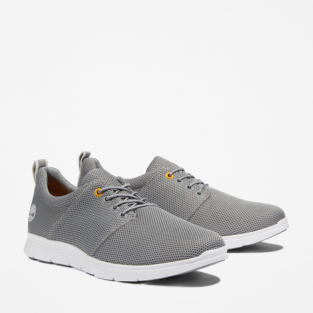 Killington Oxford Shoe for Men in Grey Timberland On Sale