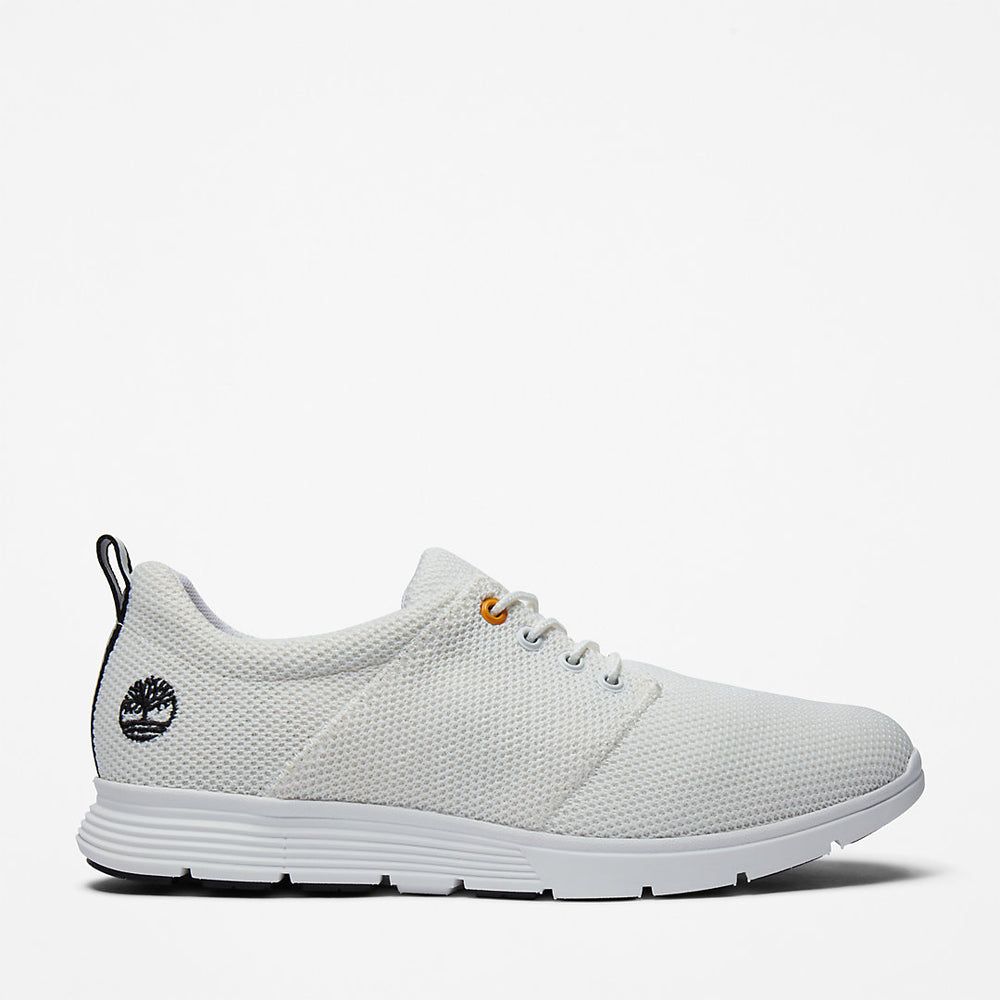 Killington Oxford Shoe for Men in White Timberland On Sale