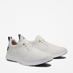 Killington Oxford Shoe for Men in White Timberland On Sale