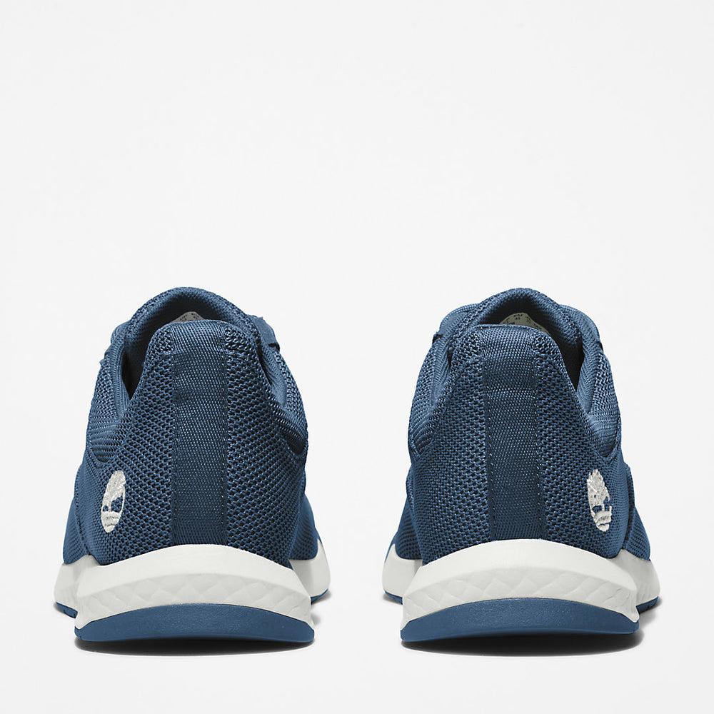 Killington Ultra Knit Trainer for Men in Blue Timberland Sale