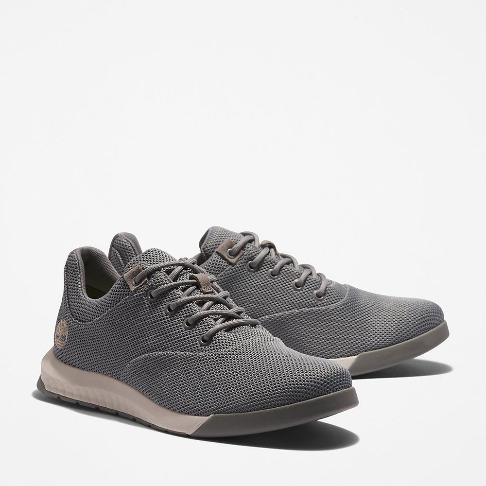 Killington Ultra Knit Trainer for Men in Grey Timberland On Sale