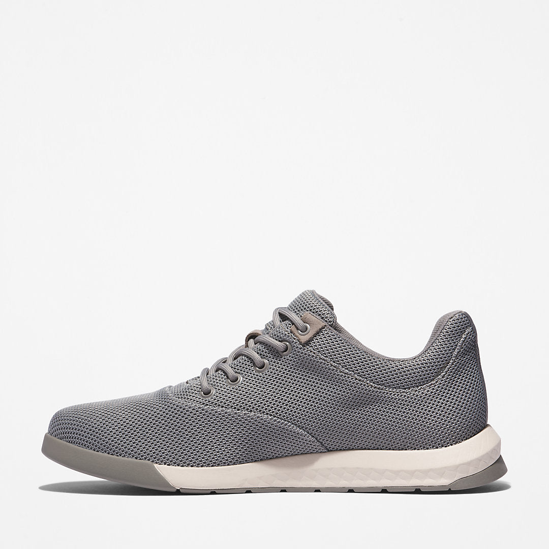 Killington Ultra Knit Trainer for Men in Grey Timberland On Sale