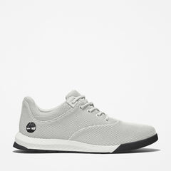 Killington Ultra Knit Trainer for Men in White Timberland Sale