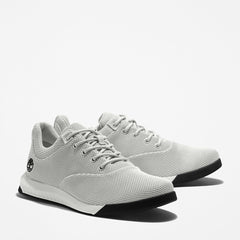 Killington Ultra Knit Trainer for Men in White Timberland Sale