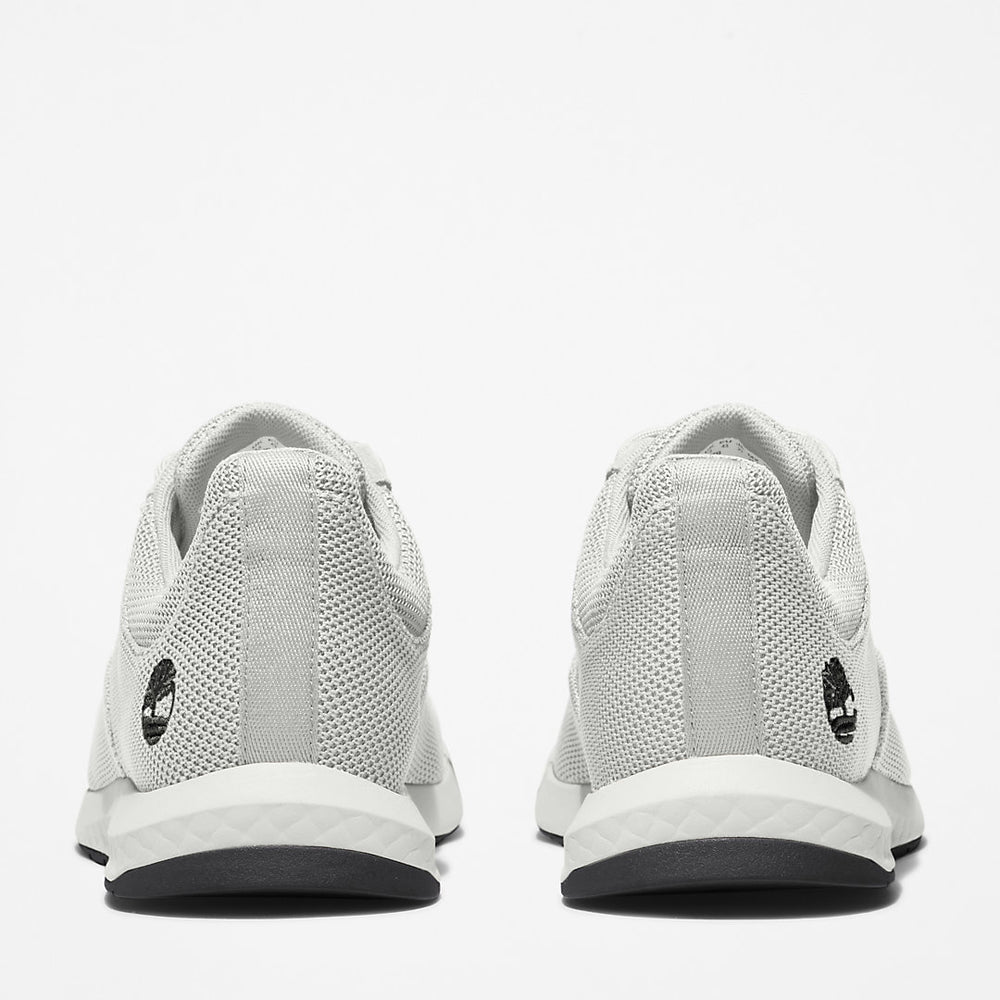 Killington Ultra Knit Trainer for Men in White Timberland Sale