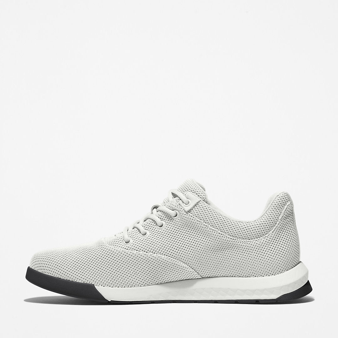 Killington Ultra Knit Trainer for Men in White Timberland Sale