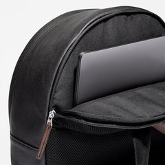 Tuckerman Backpack in Black Timberland Discount
