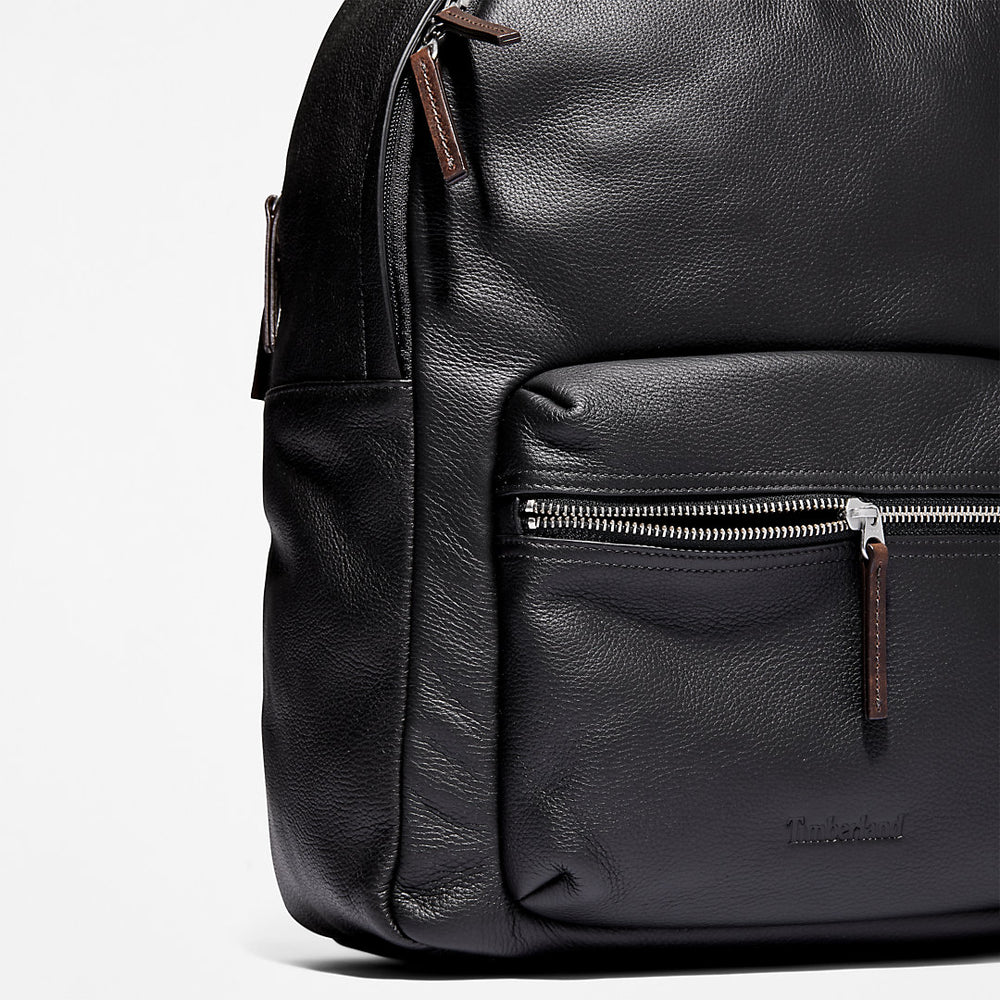 Tuckerman Backpack in Black Timberland Discount