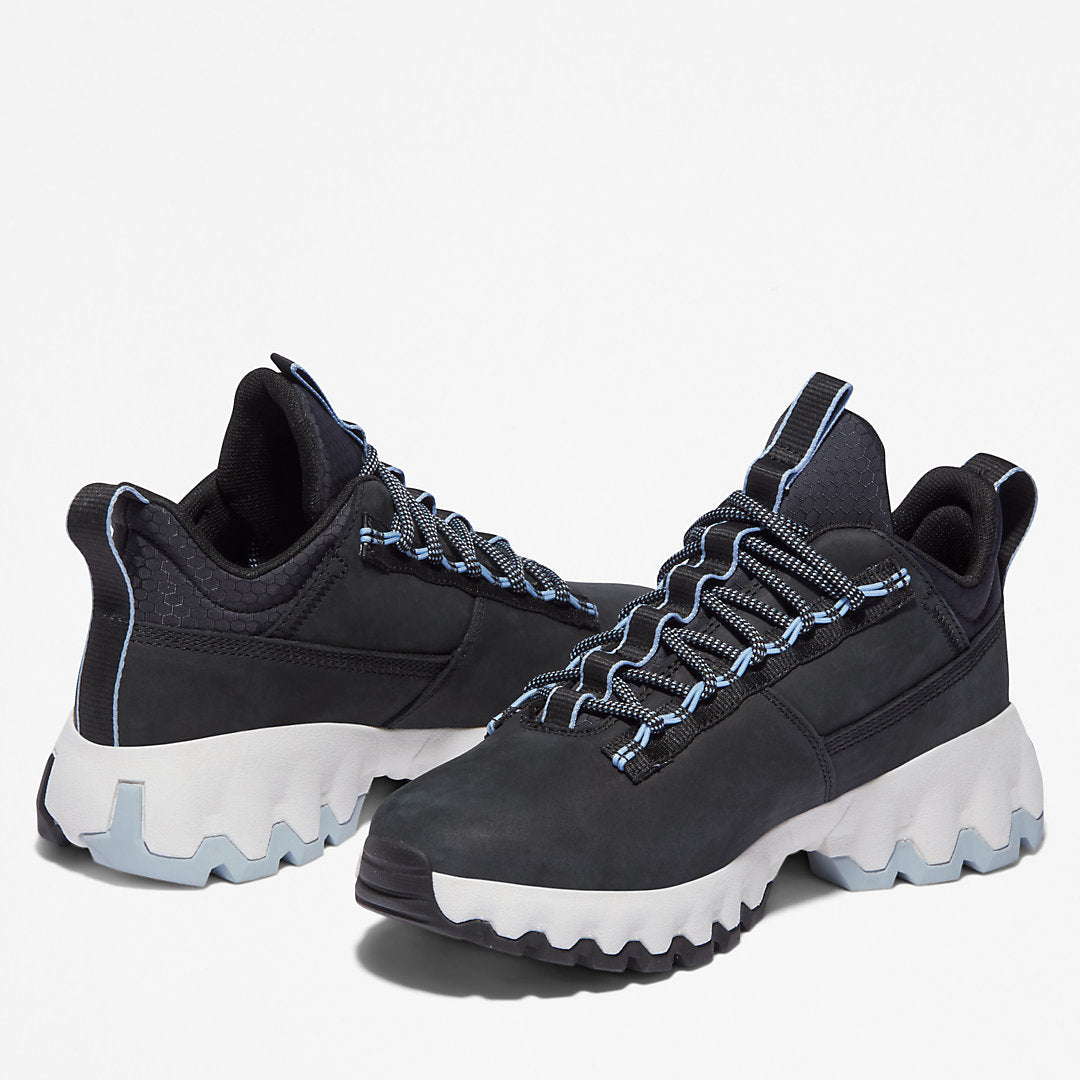 GreenStride™ Edge Trainer for Women in Black Timberland On Sale