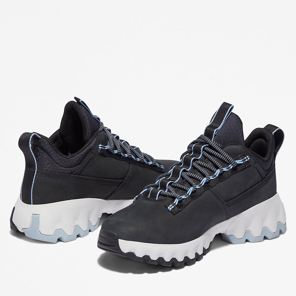GreenStride™ Edge Trainer for Women in Black Timberland On Sale