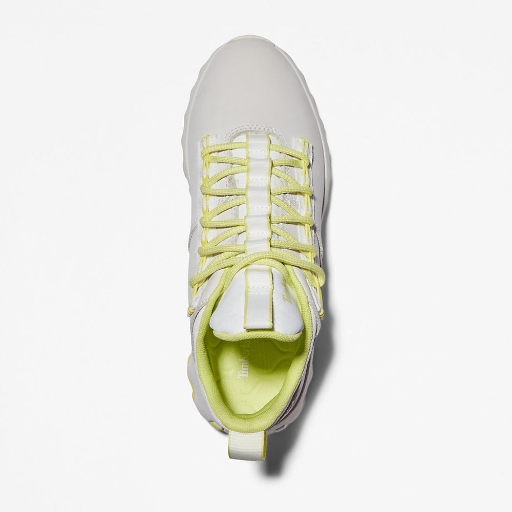 GreenStride™ Edge Trainer for Women in White Timberland For Sale