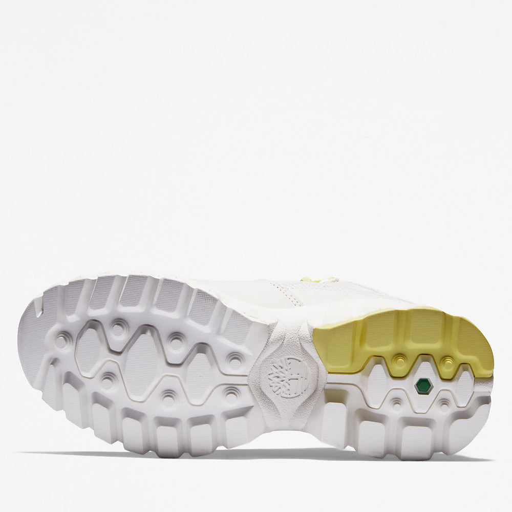 GreenStride™ Edge Trainer for Women in White Timberland For Sale