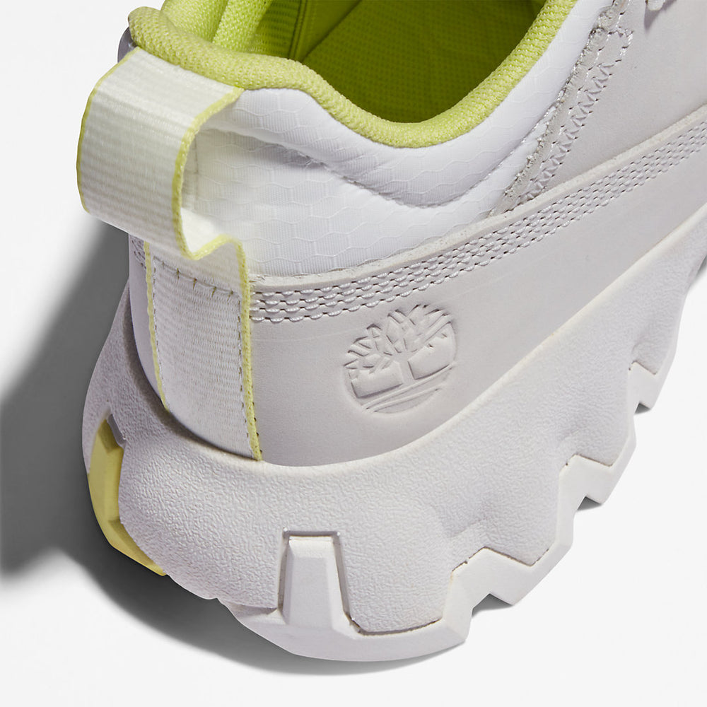 GreenStride™ Edge Trainer for Women in White Timberland For Sale