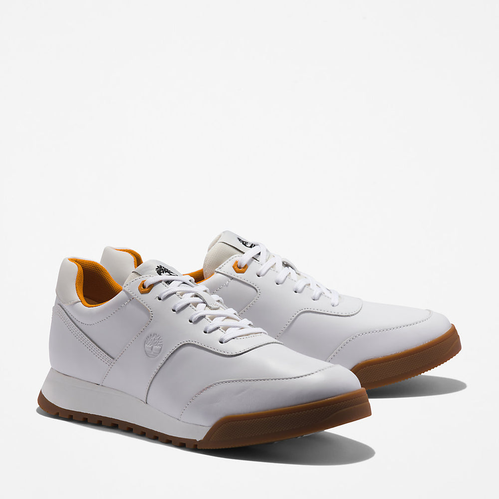 Miami Coast Trainer for Men in White Timberland On Sale