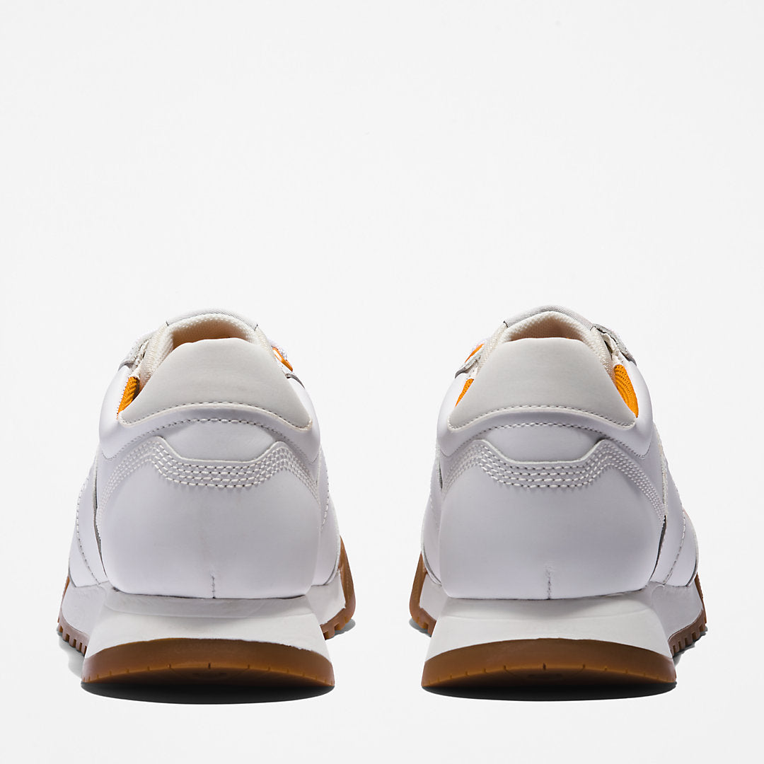 Miami Coast Trainer for Men in White Timberland On Sale
