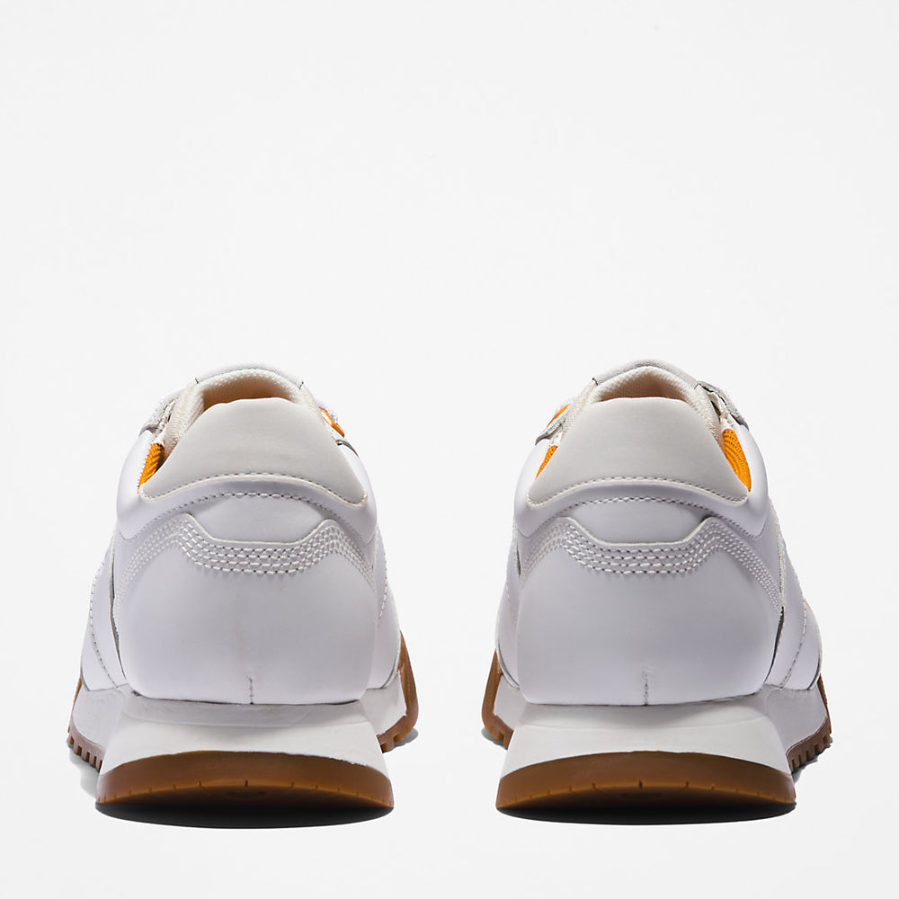 Miami Coast Trainer for Men in White Timberland On Sale