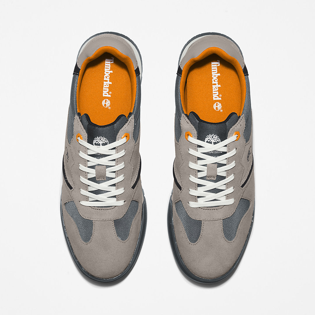 Miami Coast Trainer for Men in Grey Timberland Sale