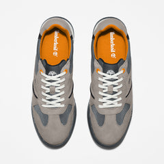 Miami Coast Trainer for Men in Grey Timberland Sale