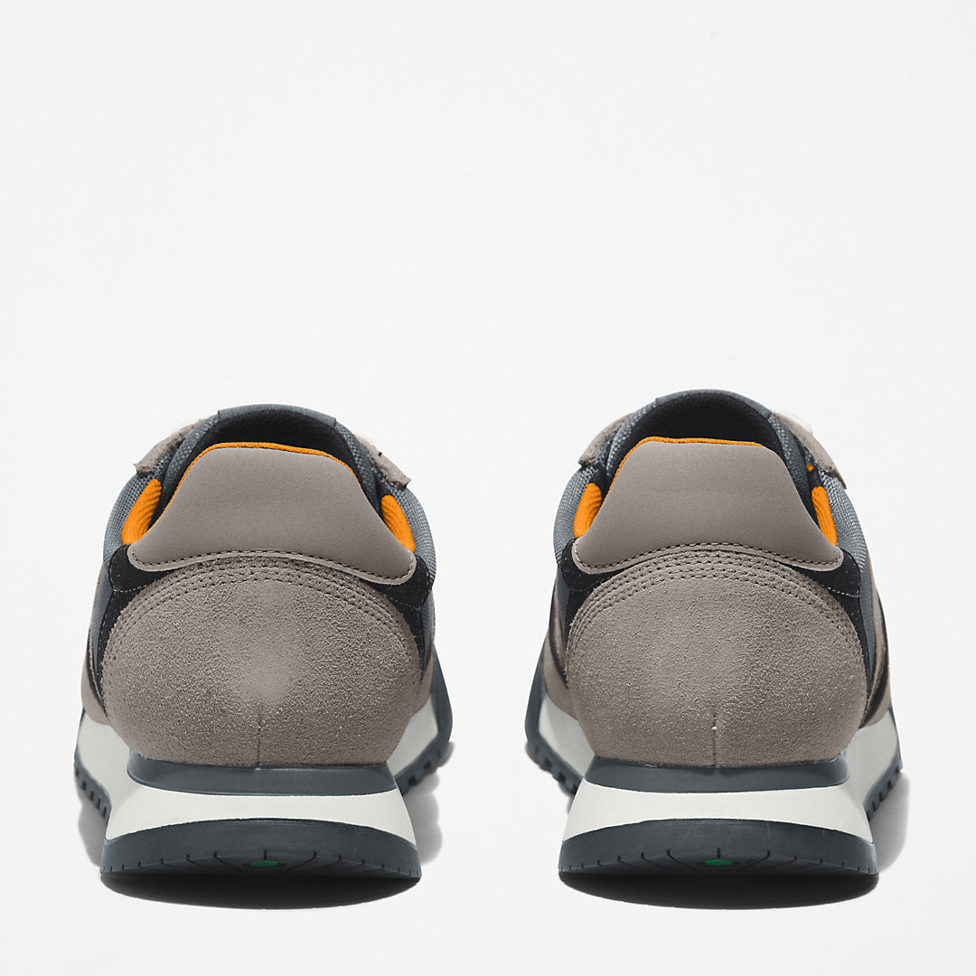 Miami Coast Trainer for Men in Grey Timberland Sale