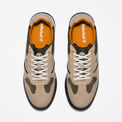 Miami Coast Trainer for Men in Beige Timberland On Sale
