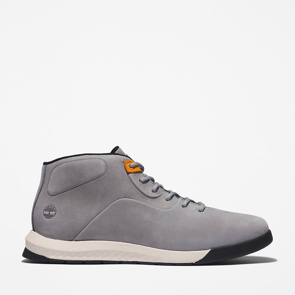 Killington Ultra Chukka for Men in Grey Timberland Sale