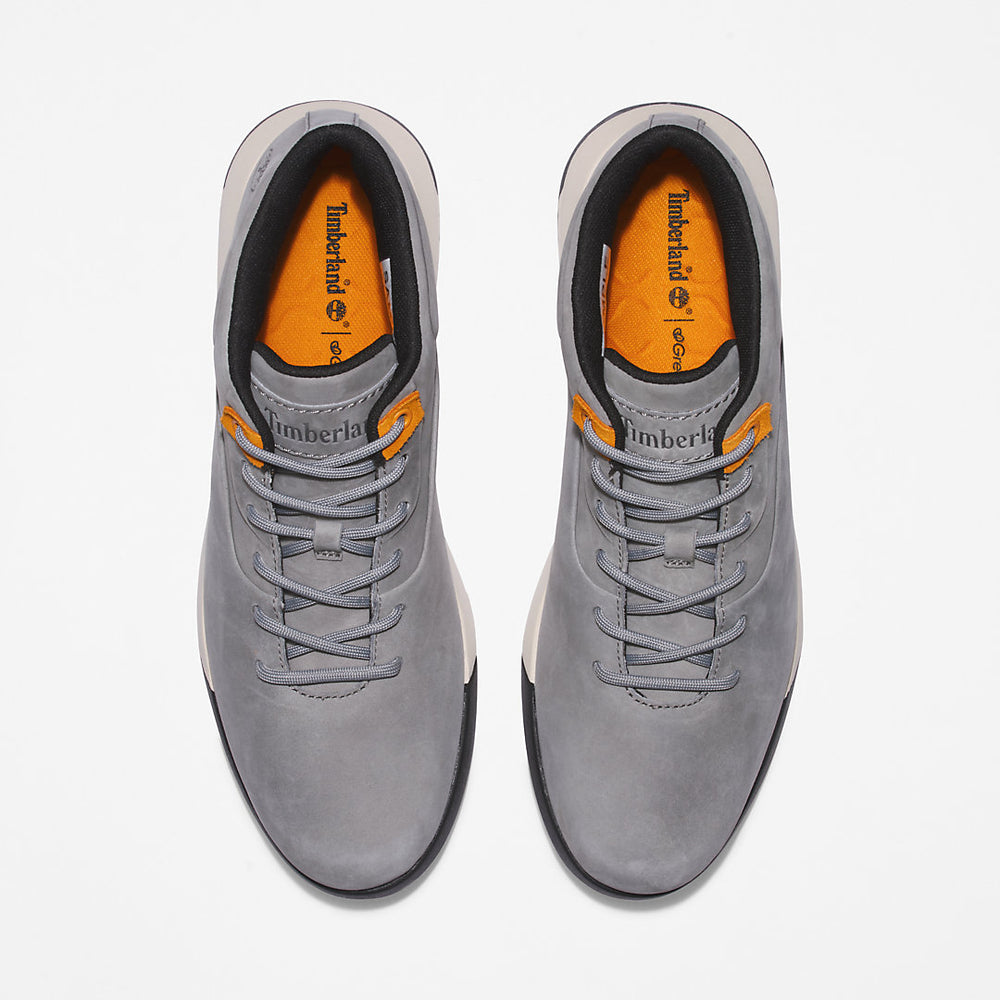 Killington Ultra Chukka for Men in Grey Timberland Sale