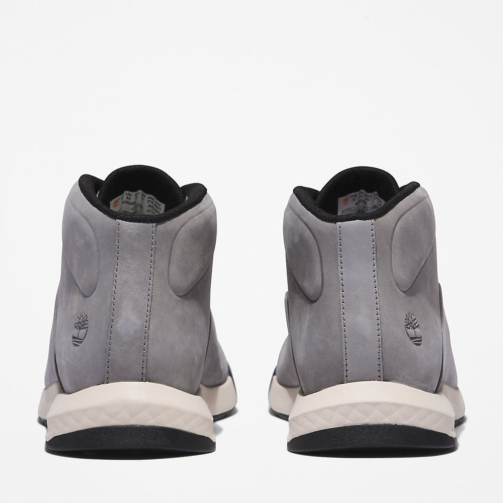 Killington Ultra Chukka for Men in Grey Timberland Sale