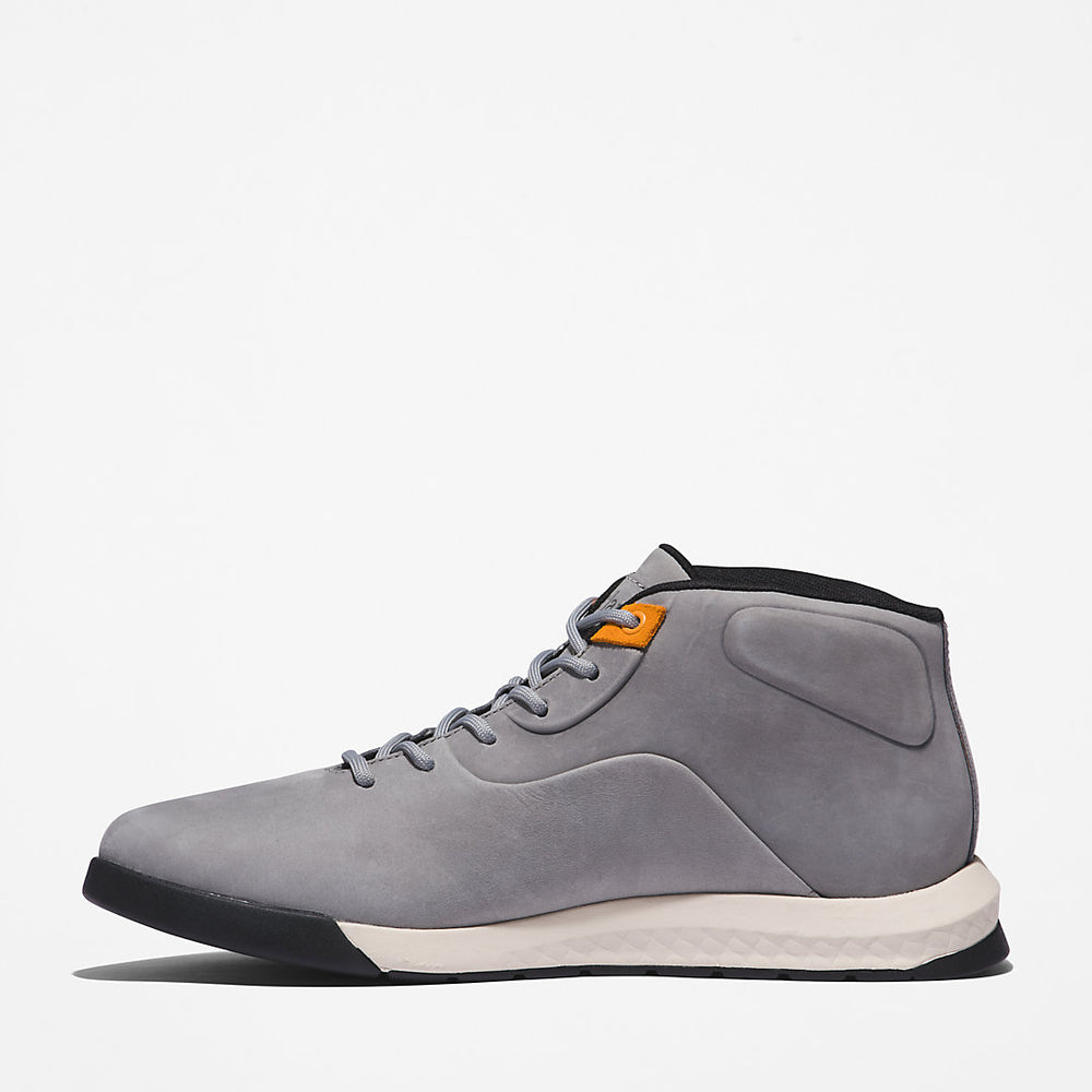 Killington Ultra Chukka for Men in Grey Timberland Sale