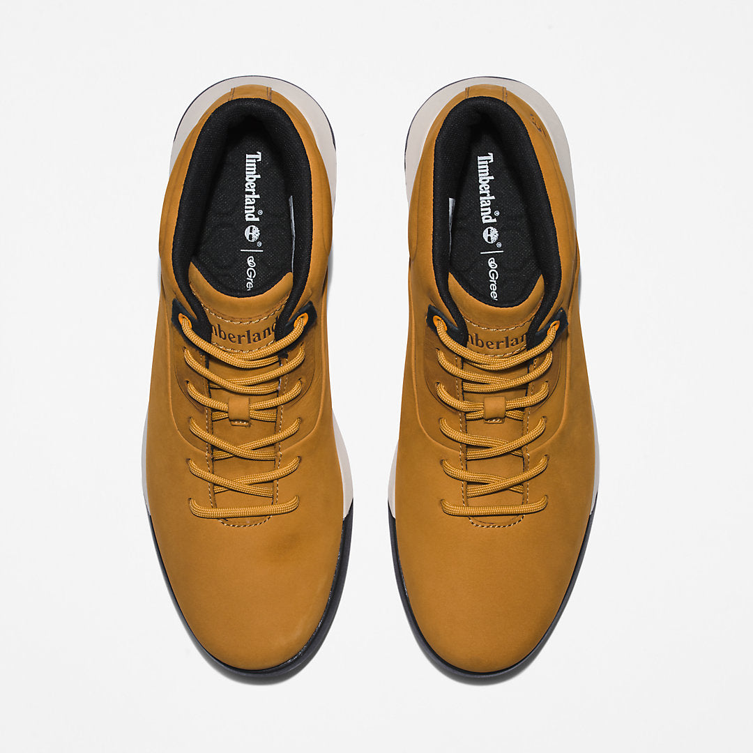 Killington Ultra Chukka for Men in Yellow Timberland Discount