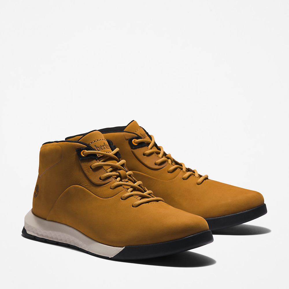 Killington Ultra Chukka for Men in Yellow Timberland Discount