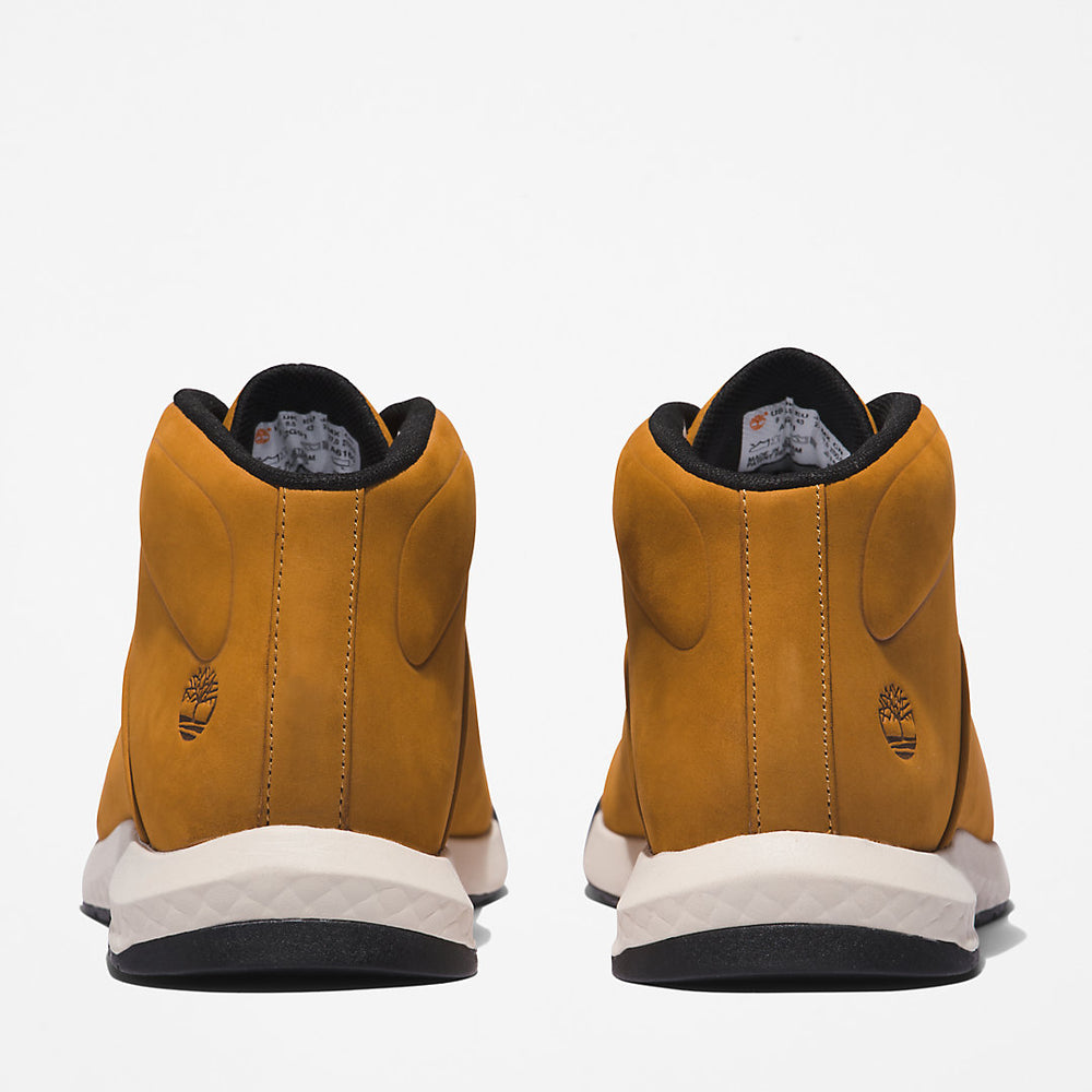 Killington Ultra Chukka for Men in Yellow Timberland Discount