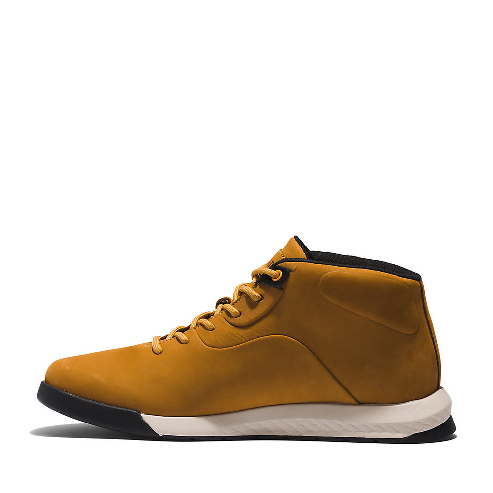 Killington Ultra Chukka for Men in Yellow Timberland Discount