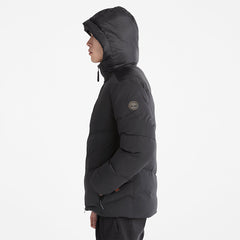 Neo Summit Winter Jacket for Men in Black Timberland US