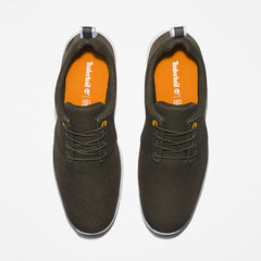 Killington Oxford Shoe for Men in Dark Green Timberland For Sale