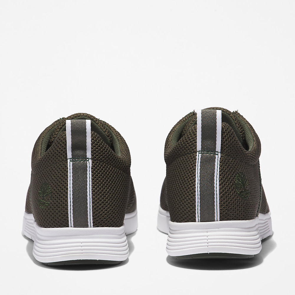 Killington Oxford Shoe for Men in Dark Green Timberland For Sale