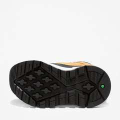 Field Trekker Trainer for Toddler in Yellow Timberland US