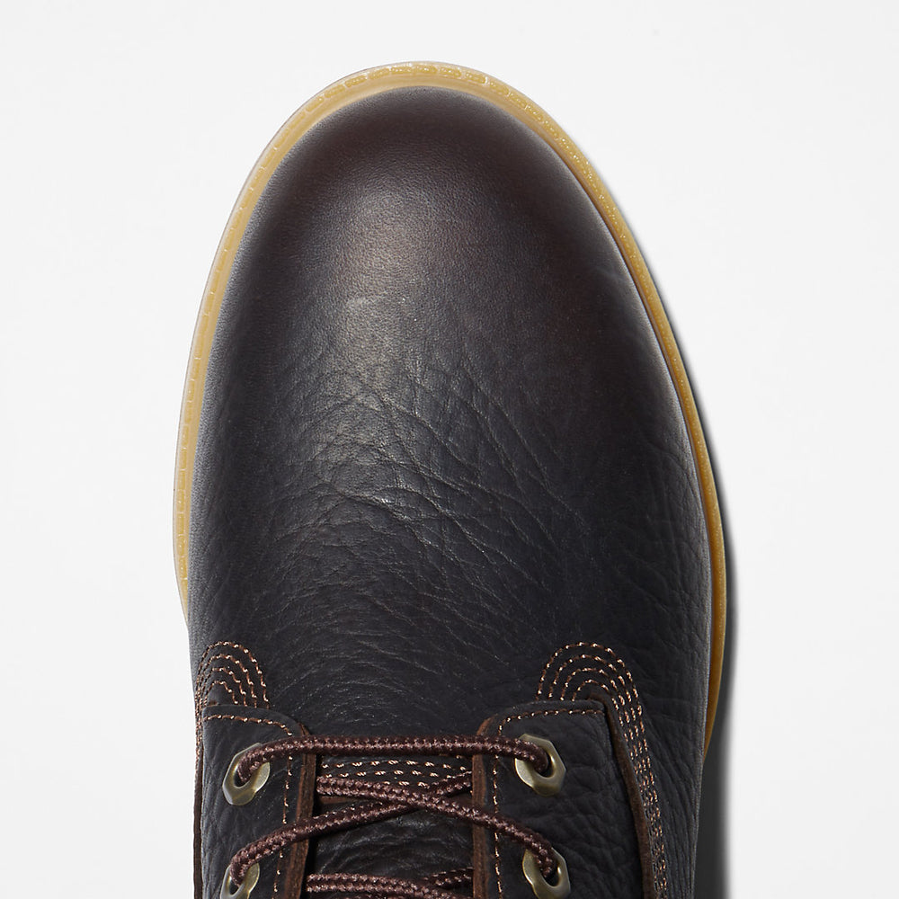 Timberland® Premium Extra Warm 6 Inch Boot for Men in Brown Timberland Outlet