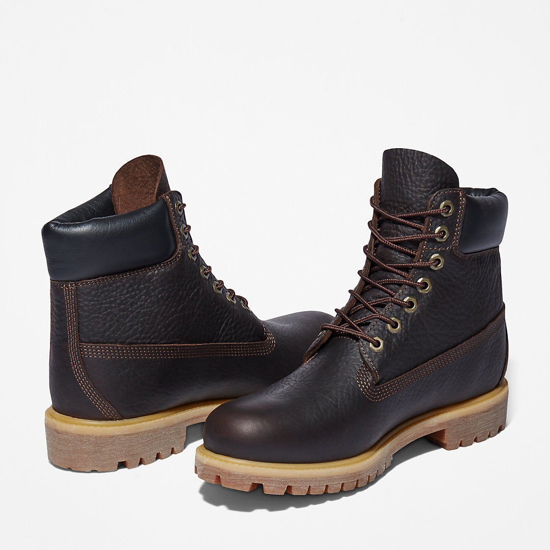 Timberland® Premium Extra Warm 6 Inch Boot for Men in Brown Timberland Outlet