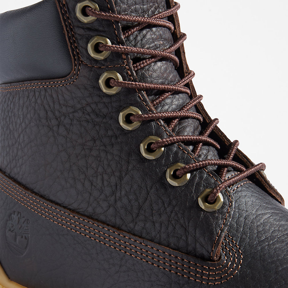 Timberland® Premium Extra Warm 6 Inch Boot for Men in Brown Timberland Outlet