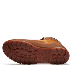 Timberland® Euro Hiker Hiking Boot for Men in Yellow Timberland Discount