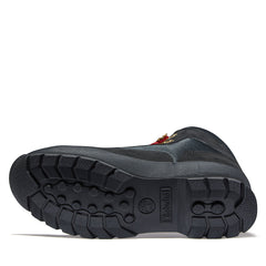 Timberland® Euro Hiker Hiking Boot for Men in Black Timberland Discount